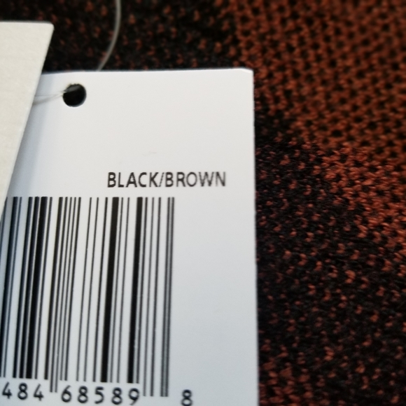 🆕️⬇️Carmen Marc Valvo Eyelash Zebra Print Dolman Sleeve Sweater - Picture 12 of 14